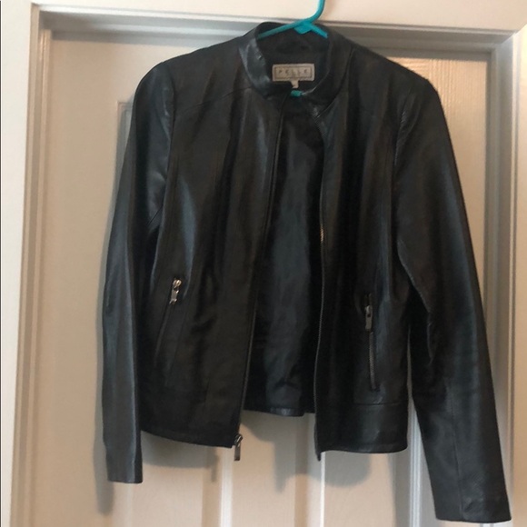 Pelle Studio Jackets & Blazers - Genuine leather jacket